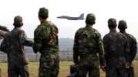Susul Singapura, RI Bakal Jadi Negara ASEAN Kedua yang Pakai Jet F-15