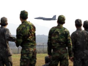 Susul Singapura, RI Bakal Jadi Negara ASEAN Kedua yang Pakai Jet F-15 Susul Singapura, RI Bakal Jadi Negara ASEAN Kedua yang Pakai Jet F-15