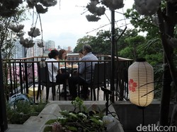 Krisis Populasi, Jepang Siap Gelontorkan Rp 553 T demi Warga Mau Punya Anak