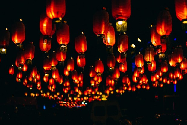 Teka-teki Lampion Teka-teki Lampion