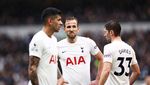 Senam Jantung ala Tottenham Hotspur