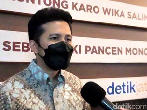 Wagub Emil di Launching detikJatim: Eranya Hyperlocal