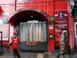 80 Persen Pasien COVID-19 di Sukabumi Bergejala Omicron