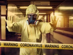 Yang Lain Mulai Bye-bye COVID, Wilayah Ini Baru Bersiap Temukan Kasus Pertama