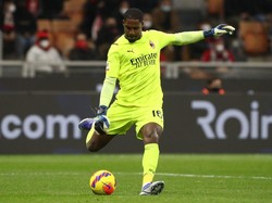 Assist Manis Maignan