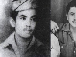 5 Fakta Pejuang Robert Wolter Mongisidi yang Mati Muda