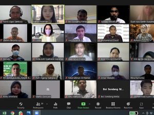 A2K3 INTERINDO Gelar Pelatihan Ahli K3 Umum A2K3 INTERINDO Gelar Pelatihan Ahli K3 Umum