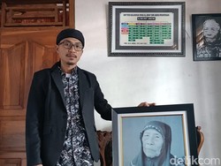 Siapa Saja Artis yang Pernah Berobat Masalah Vitalitas ke Cucu Mak Erot?