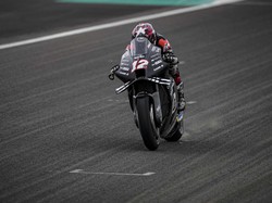 Kenapa Rider WSBK Tak Alami Masalah Seperti Pebalap MotoGP di Mandalika?