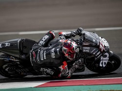 Ini Daftar Lengkap Hasil Free Practice 3 MotoGP Qatar 2022