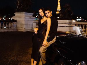 Al Ghazali soal Asmara dengan Alyssa Daguise Usai Isu Saling Unfollow IG