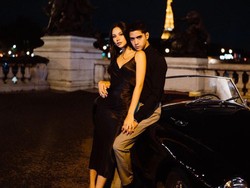 Al Ghazali soal Asmara dengan Alyssa Daguise Usai Isu Saling Unfollow IG