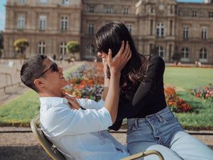 Al Ghazali Siap Persunting Kekasih, Sudah Siapkan Cincin Nikah Al Ghazali Siap Persunting Kekasih, Sudah Siapkan Cincin Nikah