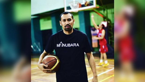 Ali Budimansyah