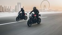 Sentuhan Brabus Bikin KTM 1290 Superduke R Makin Sangar