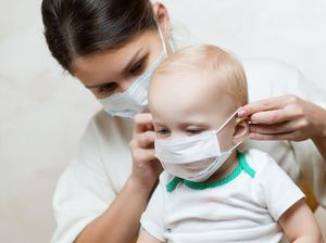 Dokter Bagikan 4 Tips Cegah Hepatitis Misterius pada Anak, Ortu Wajib Catat! Dokter Bagikan 4 Tips Cegah Hepatitis Misterius pada Anak, Ortu Wajib Catat!