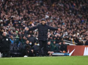 Tottenham Kalah Lagi, Conte Sesali Dua Gol Cepat Wolves