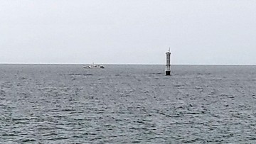 Malaysia Tegaskan Penyebutan Laut Sulawesi: Bukan Ambalat!