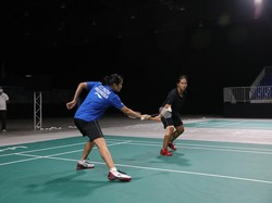 BATC 2022: Indonesia Pastikan Kemenangan Atas Hong Kong