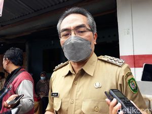 Kecewanya Bupati Bantul pada Pemuda Bucin Jual Perabot Rumah demi Pacar Kecewanya Bupati Bantul pada Pemuda Bucin Jual Perabot Rumah demi Pacar