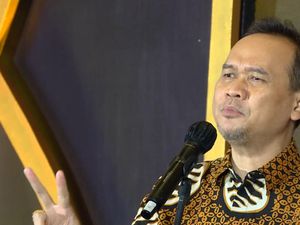 Eks Bos Garuda dan Cak Lontong Jadi Komisaris Ancol Eks Bos Garuda dan Cak Lontong Jadi Komisaris Ancol