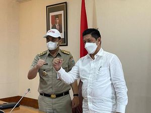 KONI DKI Butuh Pemimpin Muda, Sosok Ini Dinilai Cocok KONI DKI Butuh Pemimpin Muda, Sosok Ini Dinilai Cocok