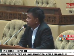 Cegah Korban Jiwa, Calon Anggota KPU Ini Usul 2 Panel Hitung Suara Pemilu