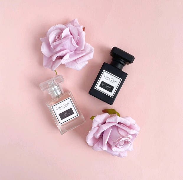 Carl & Claire/Foto: shopee/Carl and Claire Official Shop Carl & Claire/Foto: shopee/Carl and Claire Official Shop