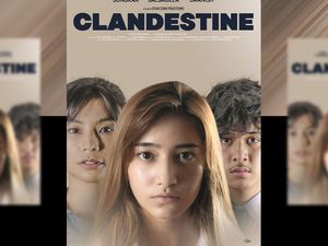 Curhat Para Bintang Clandestine Curhat Para Bintang Clandestine