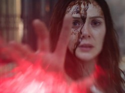 Kemungkinan Scarlet Witch Jadi Villain di Doctor Strange 2
