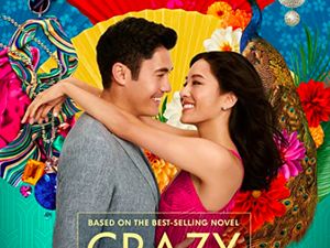 Alasan Belum Ada Sekuel Crazy Rich Asians Alasan Belum Ada Sekuel Crazy Rich Asians