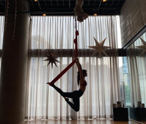 foto: instagram.com/hyeri_0609