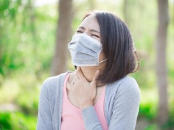 Gejala Omicron dan Cara Mengatasinya, Simak Informasinya!