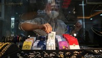 Mengenal 5 Daerah Penghasil Emas Terbesar di Indonesia, Mana Saja?
