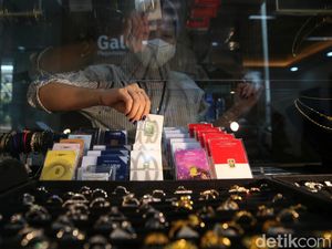 Mengenal 5 Daerah Penghasil Emas Terbesar di Indonesia, Mana Saja?