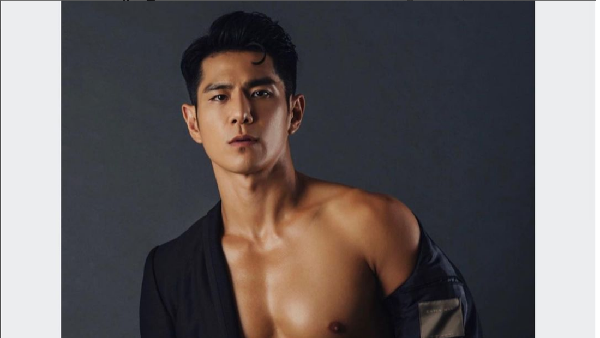 Kontroversi Aktor Tampan yang Pamer Alat Kelamin Demi Buktikan Ukurannya