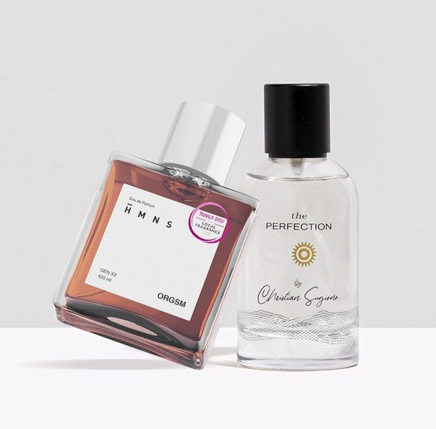 HMNS/Foto: instagram.com/hmns.id HMNS/Foto: instagram.com/hmns.id