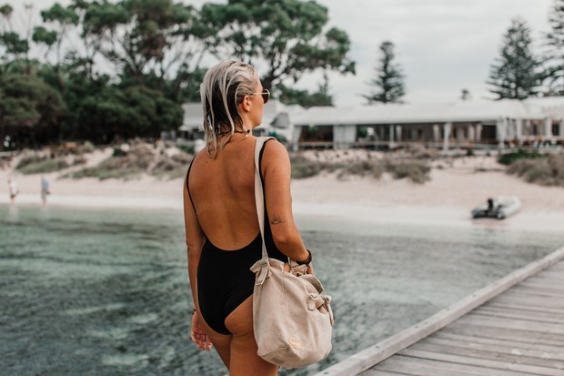 Ilustrasi orang yang menjaga kebersihan dalam kondisi apa pun/Foto: Pexels/Rachel Claire