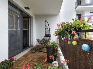 5 Barang yang Haram Diletakkan di Teras Rumah 5 Barang yang Haram Diletakkan di Teras Rumah