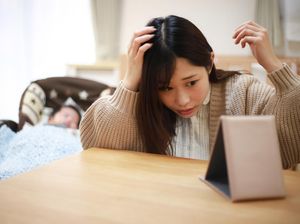 Siswa Perempuan di China Dilarang Berambut Panjang, Jadi Kontroversi