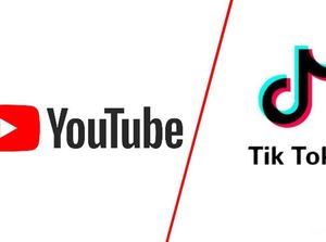Survei: TikTok Tumbuh Paling Cepat, YouTube Tetap Dominan