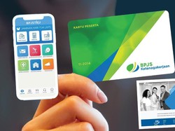 Cara Cek Saldo BPJS Ketenagakerjaan Melalui Handphone