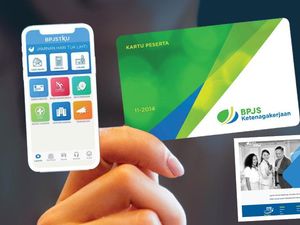 Cara Cek Saldo BPJS Ketenagakerjaan Melalui Handphone Cara Cek Saldo BPJS Ketenagakerjaan Melalui Handphone