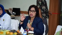 Irma NasDem Kritik BGN: Bukan Dapur Fiktif, tapi Monopoli Kuota SPPG