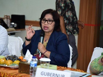 NasDem Tak Risau Jokowi Punya Target Besar di PSI
