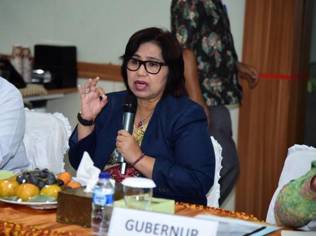 Anggota DPR: RUU Kesehatan Dibahas Komisi IX, Tepis Dugaan Kongkalikong Anggota DPR: RUU Kesehatan Dibahas Komisi IX, Tepis Dugaan Kongkalikong