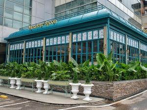 Kantongin Dana Segar dari Listing di Bursa, Enak Buka Gerai Baru