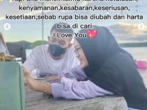 Most Pop Sepekan: Istri Pamer Foto Suami Bareng Pelakor, Beri Ucapan Selamat