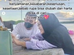 Most Pop Sepekan: Istri Pamer Foto Suami Bareng Pelakor, Beri Ucapan Selamat