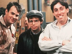 Sutradara Ghostbusters Meninggal Dunia